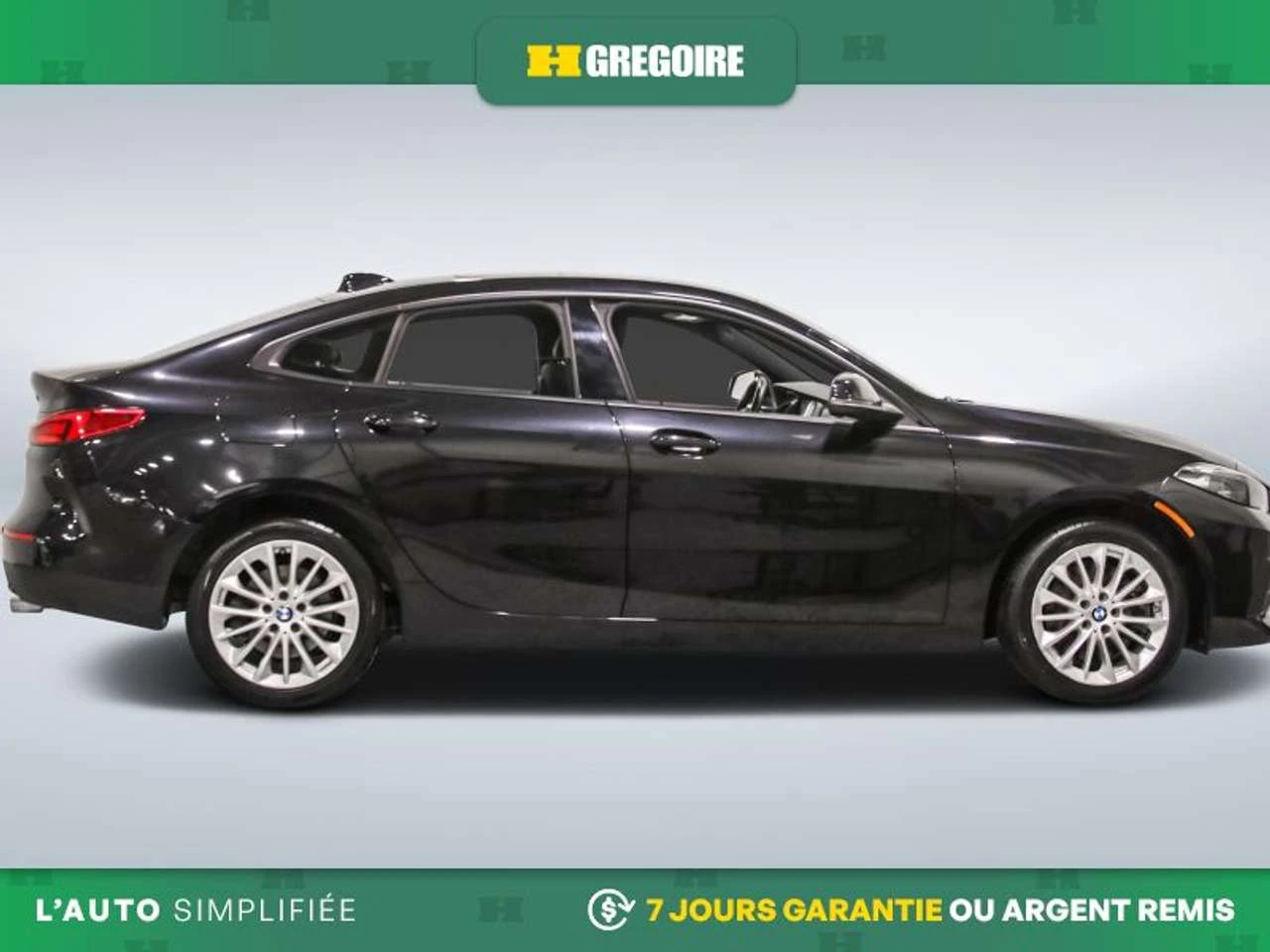 BMW 228 228i xDrive AWD AUTO A/C CUIR TOIT NAV GR ELECT MA | Mobile.bg � ����������� 11