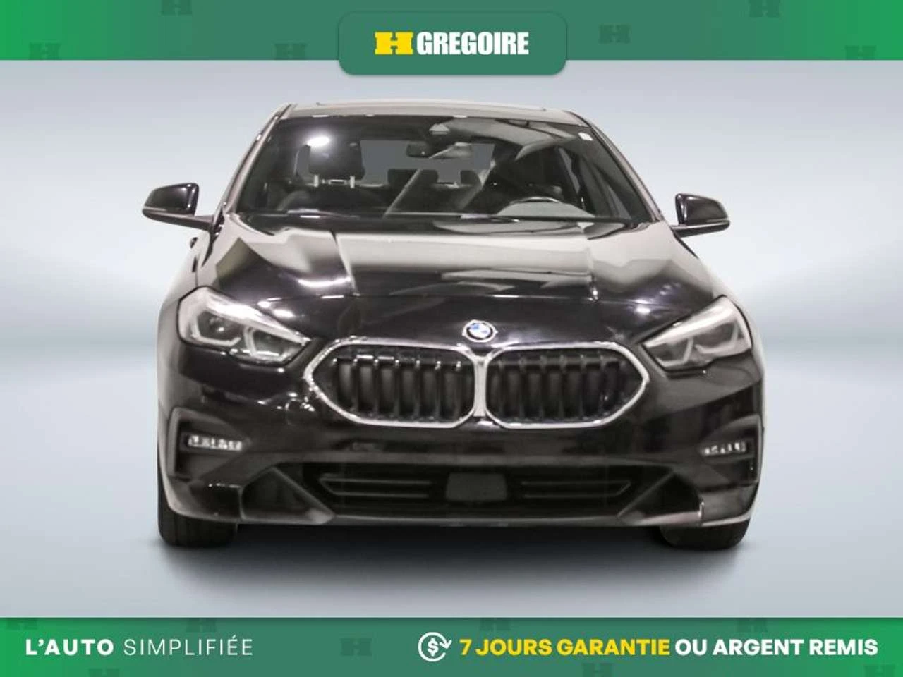 BMW 228 228i xDrive AWD AUTO A/C CUIR TOIT NAV GR ELECT MA | Mobile.bg � ����������� 2