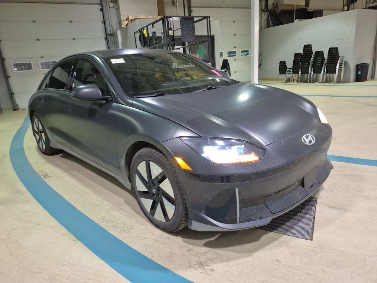 Hyundai Ioniq 6 PREFERRED | Mobile.bg � ����������� 2