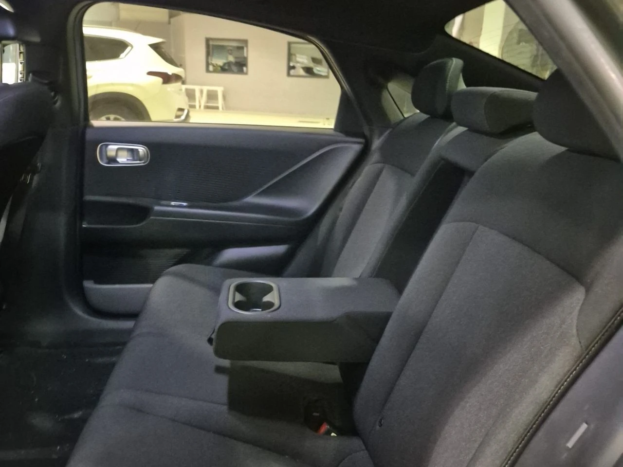 Hyundai Ioniq 6 PREFERRED | Mobile.bg � ����������� 12
