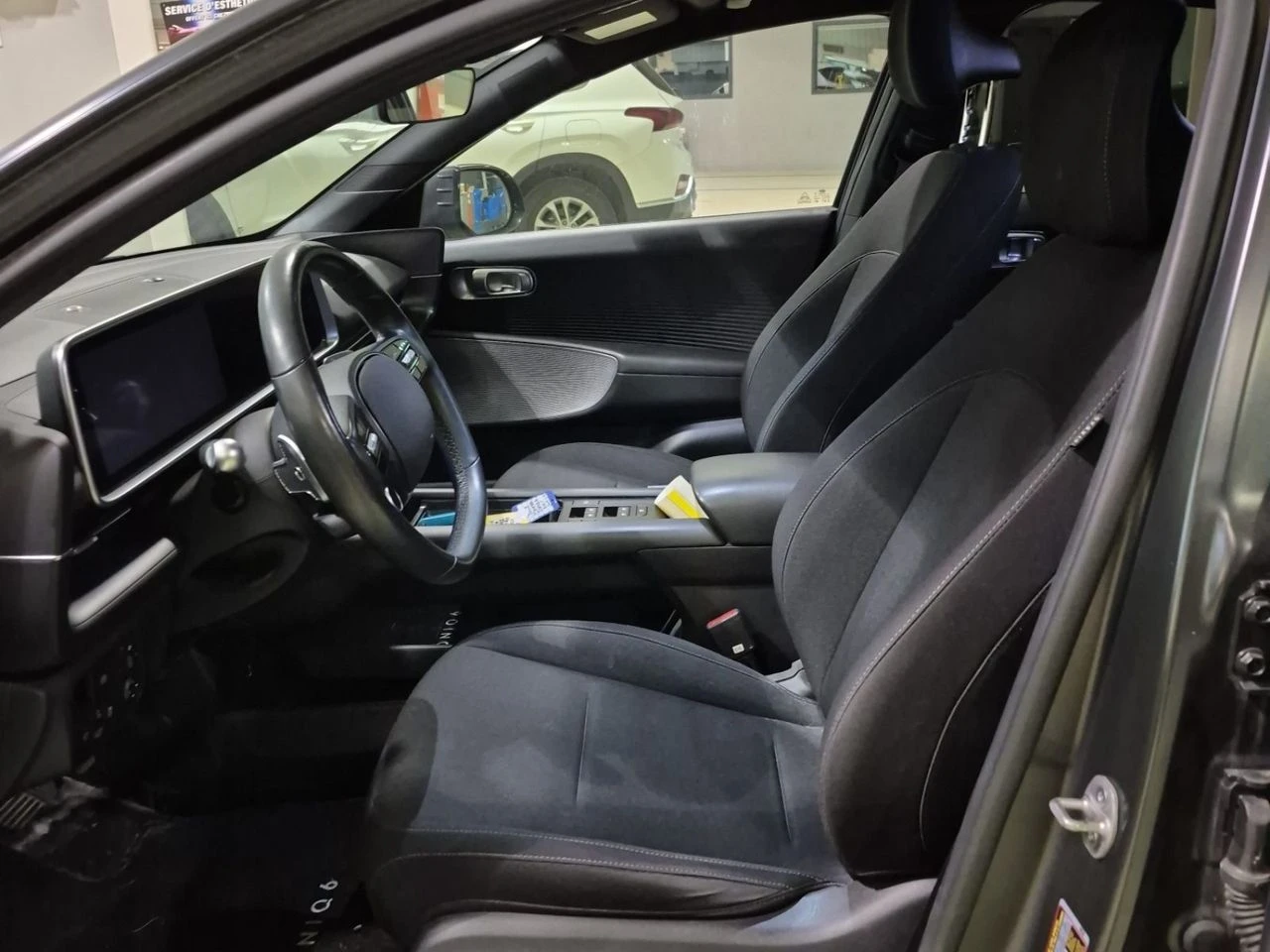 Hyundai Ioniq 6 PREFERRED | Mobile.bg � ����������� 5