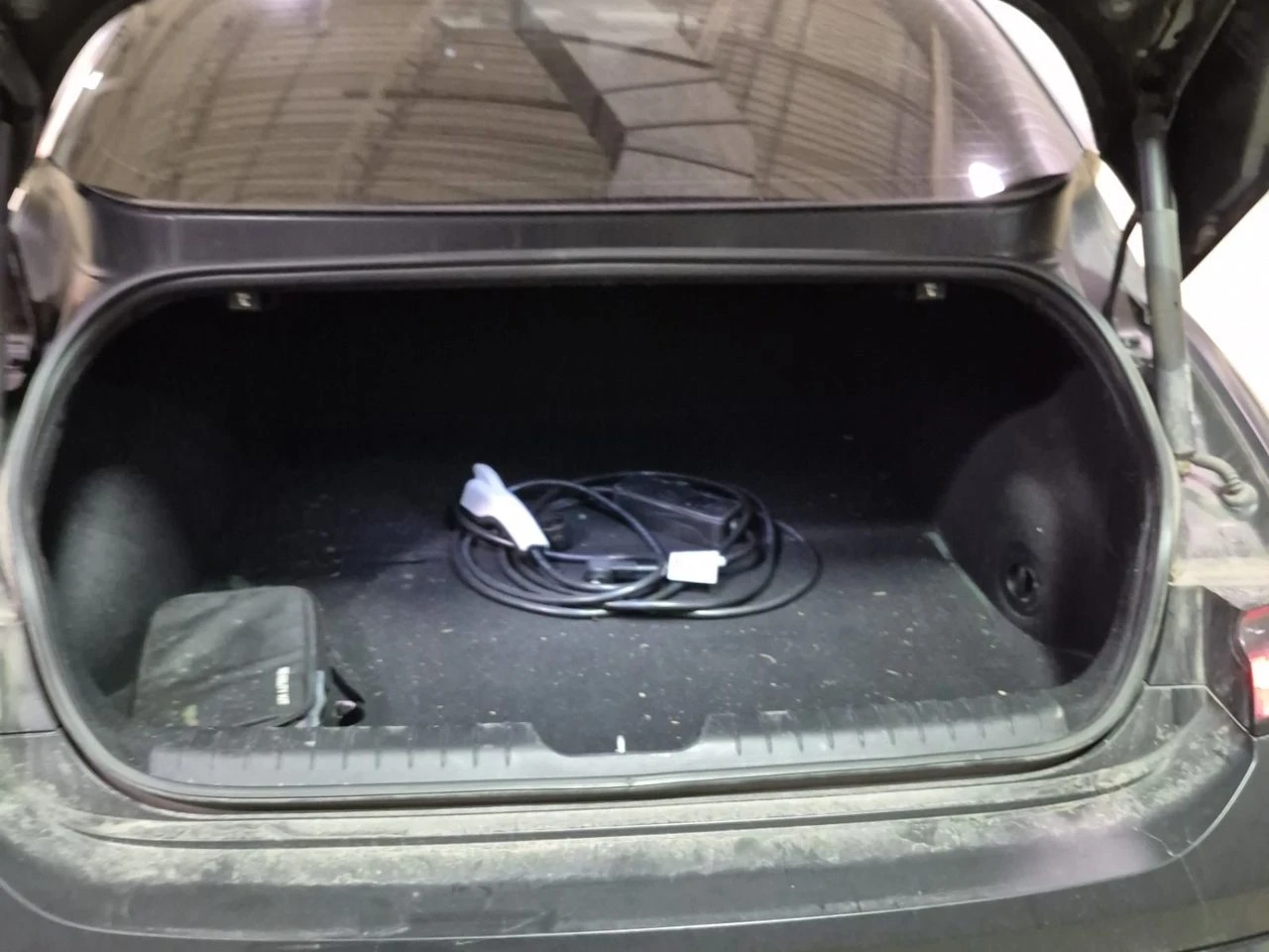 Hyundai Ioniq 6 PREFERRED | Mobile.bg � ����������� 14