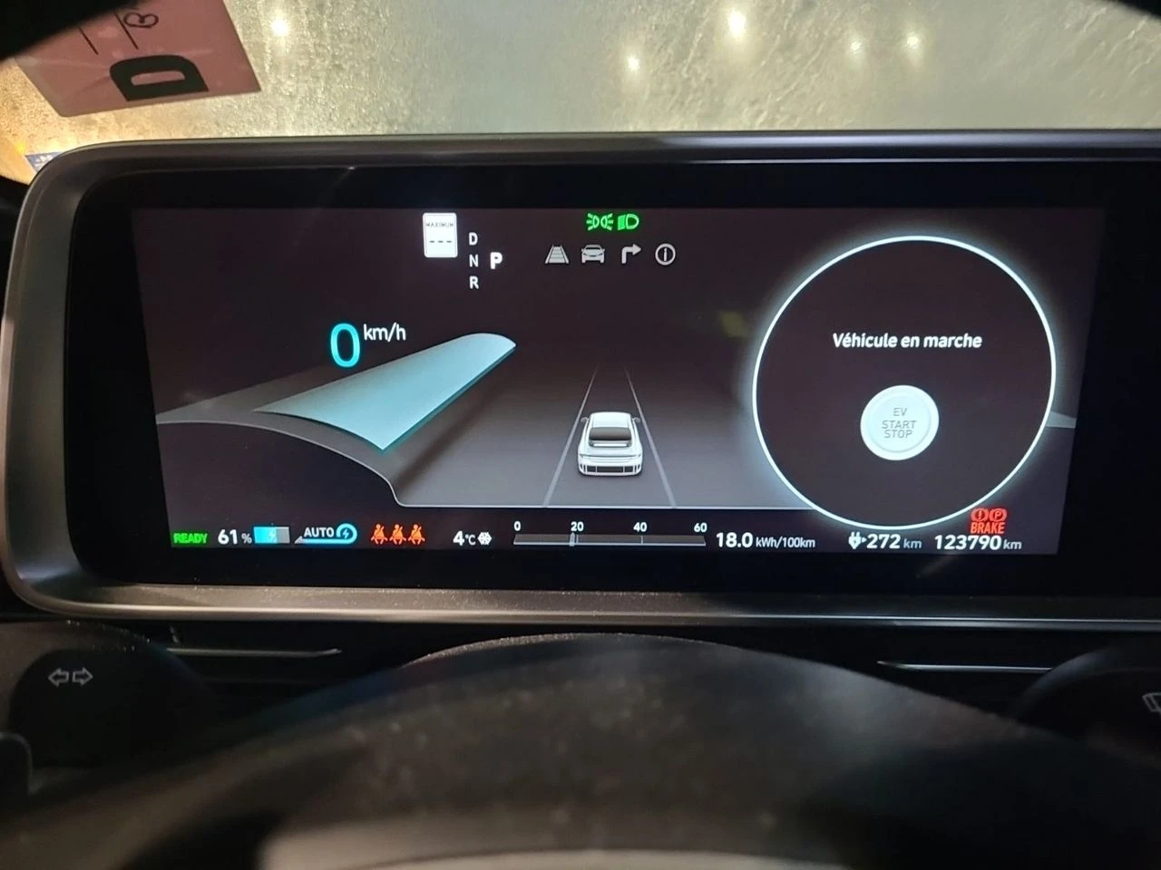 Hyundai Ioniq 6 PREFERRED | Mobile.bg � ����������� 9