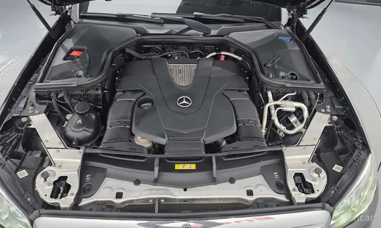 Mercedes-Benz E 450 * E450 4MATIC Exclusive * , снимка 6 - Автомобили и джипове - 56595213