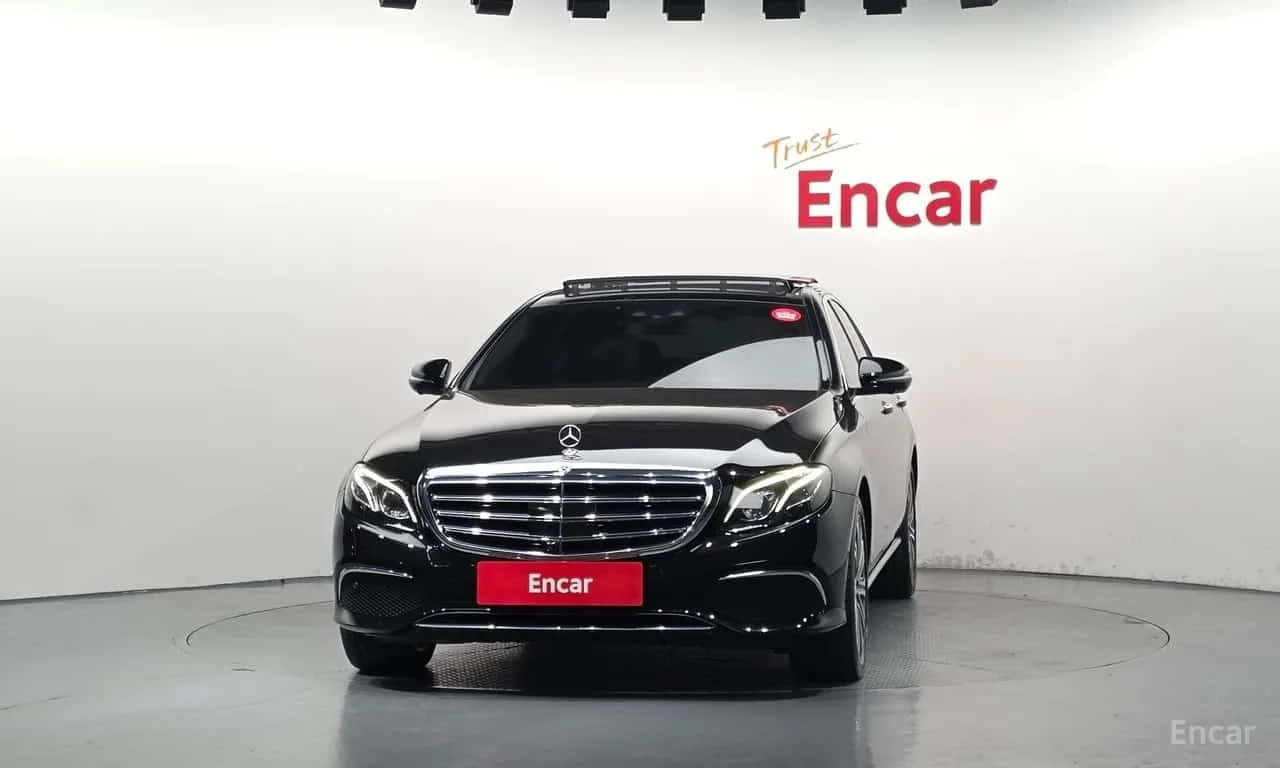 Mercedes-Benz E 450 * E450 4MATIC Exclusive * , снимка 3 - Автомобили и джипове - 56595213