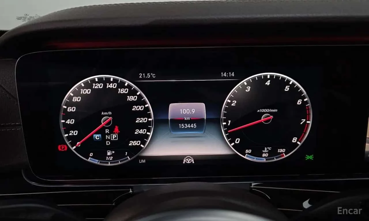 Mercedes-Benz E 450 * E450 4MATIC Exclusive * , снимка 8 - Автомобили и джипове - 56595213