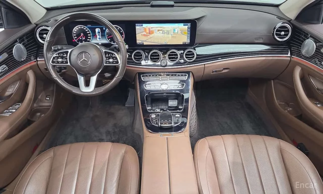 Mercedes-Benz E 450 * E450 4MATIC Exclusive * , снимка 7 - Автомобили и джипове - 56595213