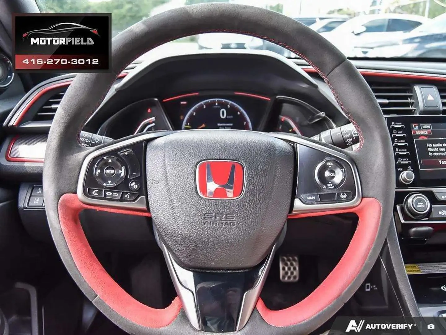 Honda Civic Brembo* * Bucket seats* * Camera* * , снимка 9 - Автомобили и джипове - 56645747