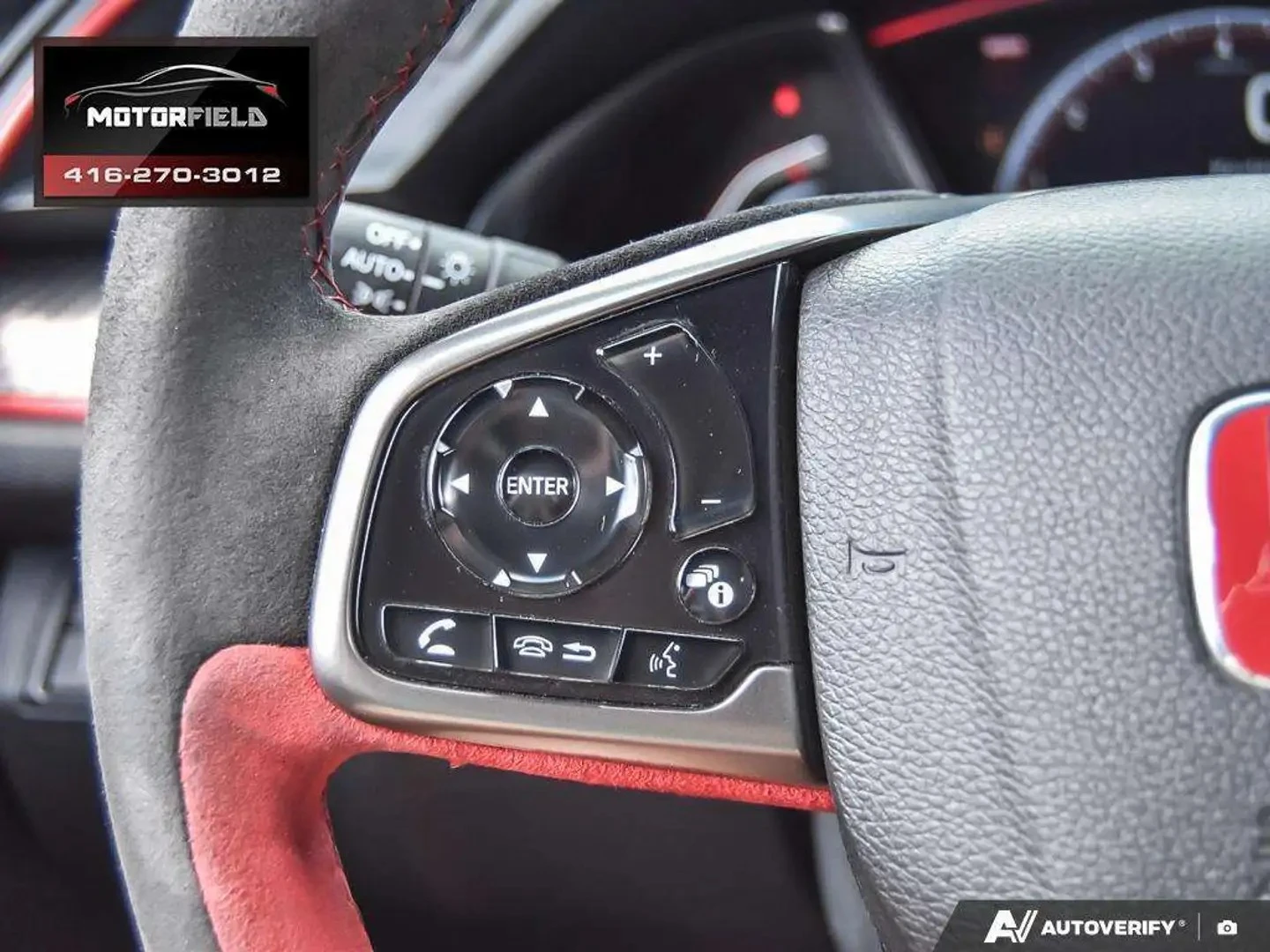 Honda Civic Brembo* * Bucket seats* * Camera* * , снимка 10 - Автомобили и джипове - 56645747