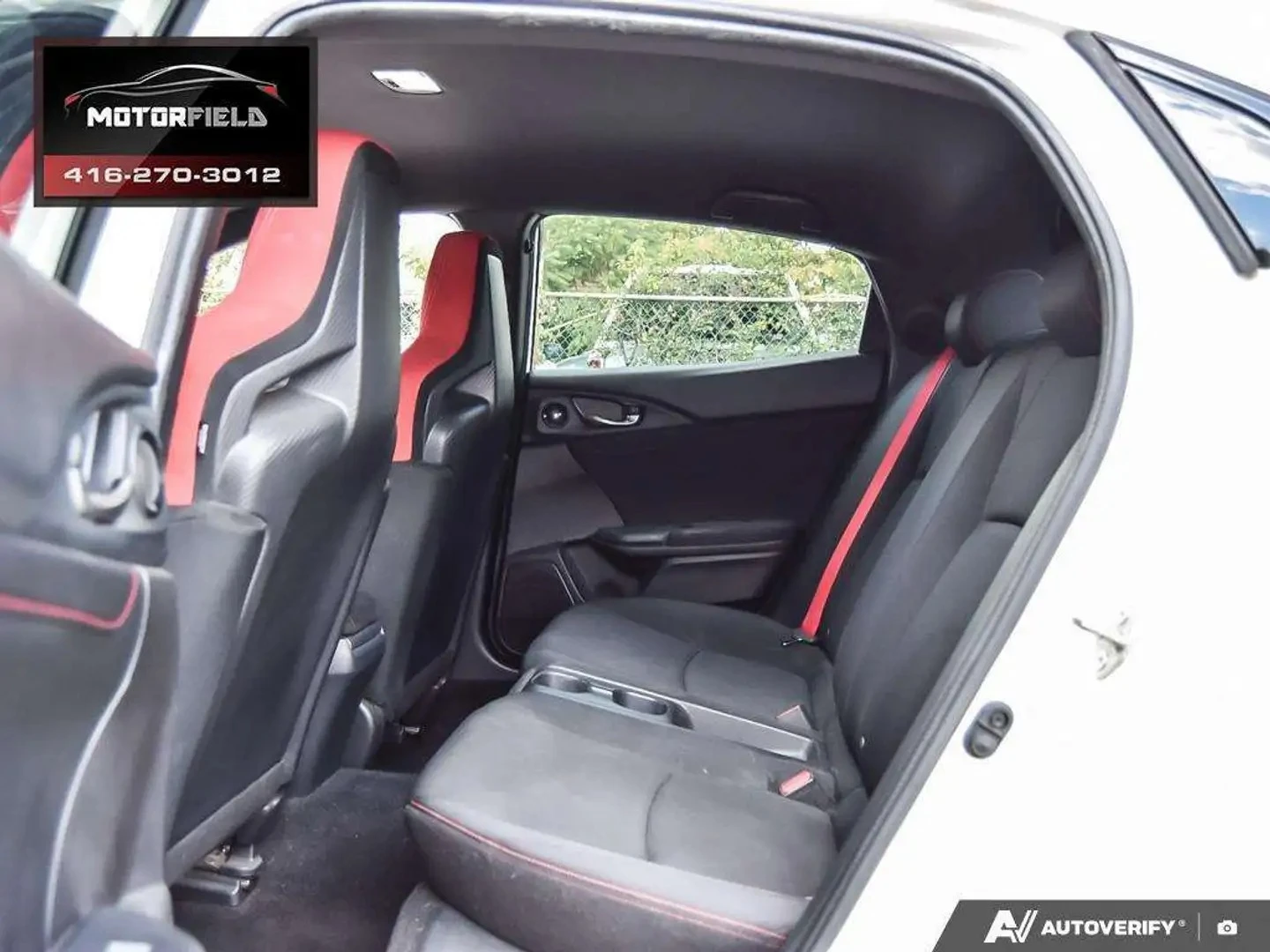 Honda Civic Brembo* * Bucket seats* * Camera* * , снимка 15 - Автомобили и джипове - 56645747