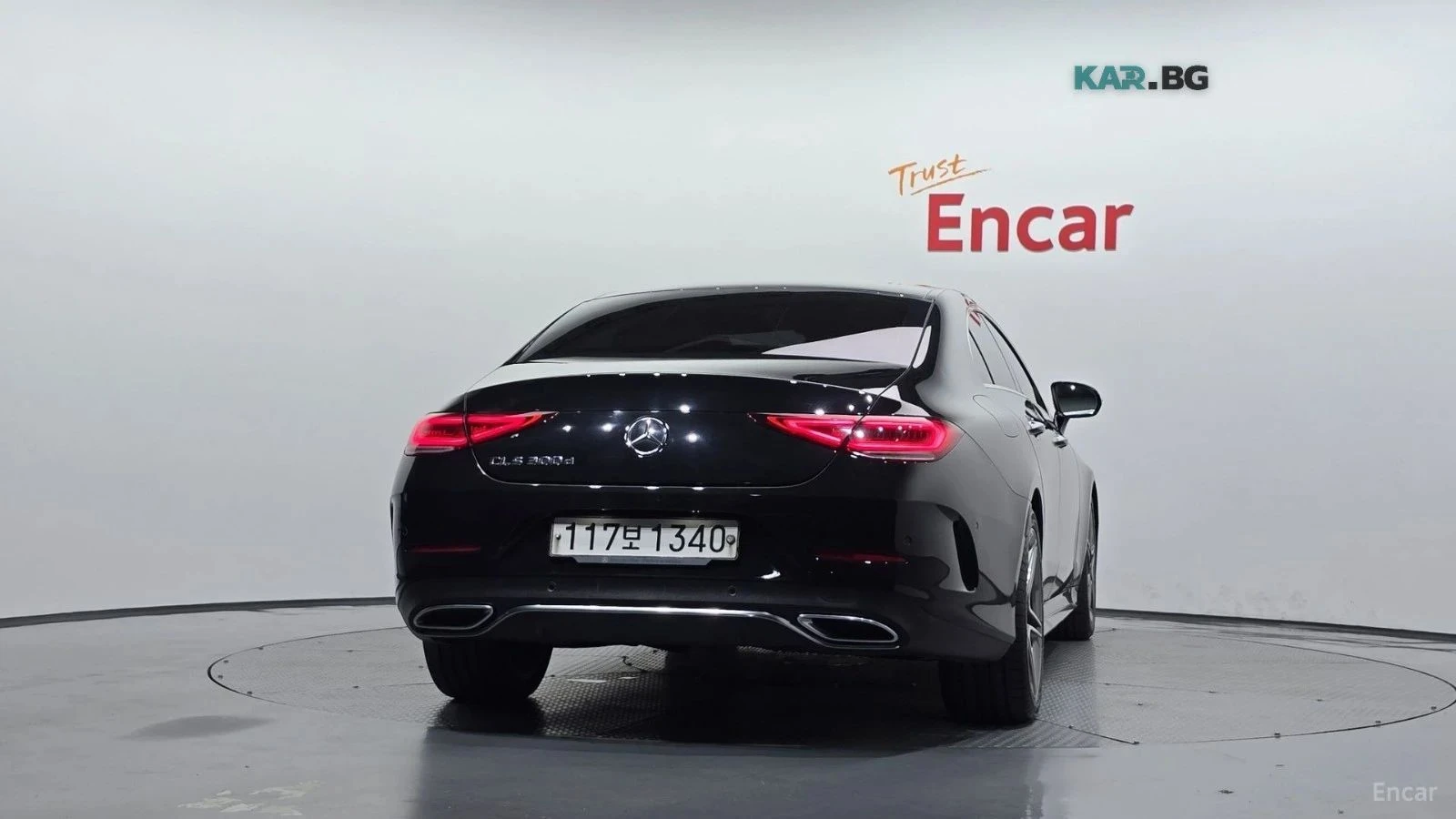 Mercedes-Benz CLS 300 | Mobile.bg � ����������� 4