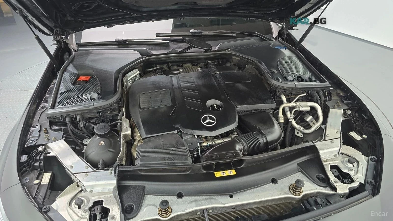 Mercedes-Benz CLS 300 | Mobile.bg � ����������� 17