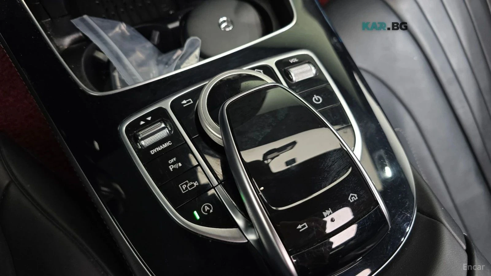 Mercedes-Benz CLS 300 | Mobile.bg � ����������� 14