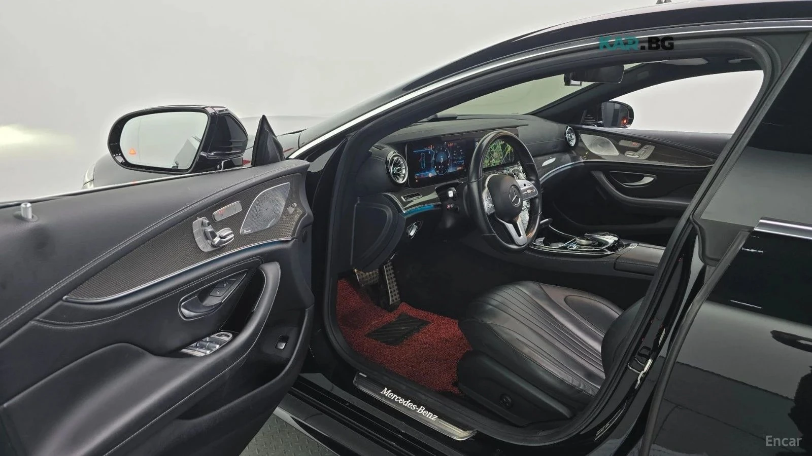 Mercedes-Benz CLS 300 | Mobile.bg � ����������� 5