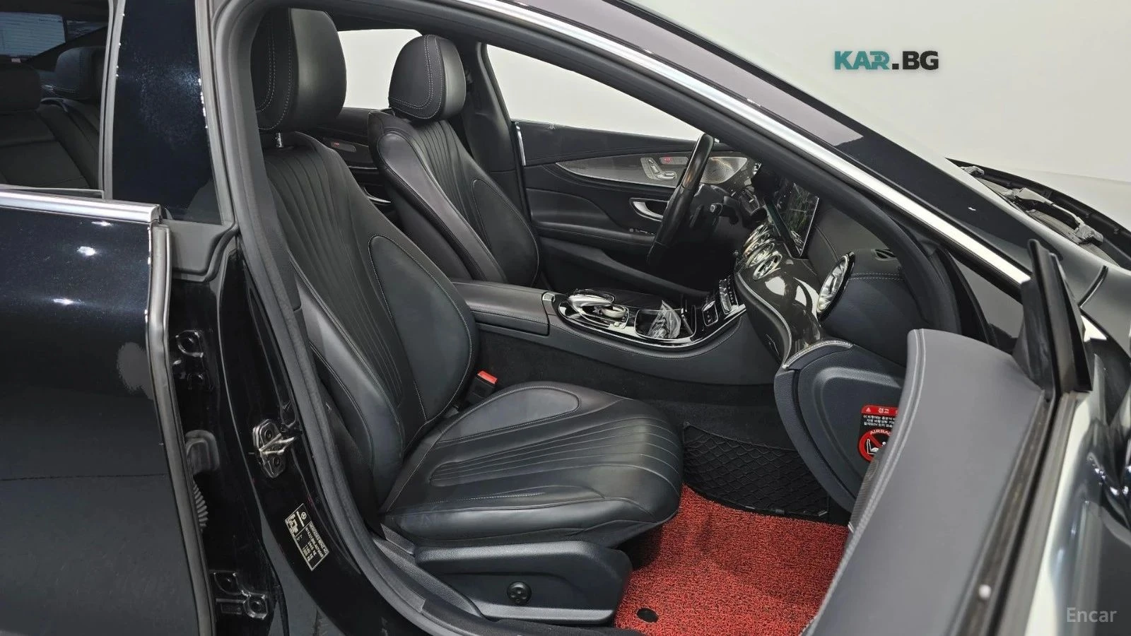 Mercedes-Benz CLS 300 | Mobile.bg � ����������� 15