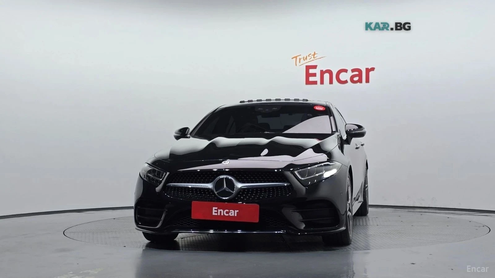 Mercedes-Benz CLS 300 | Mobile.bg � ����������� 3