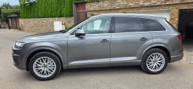 Audi Q7 3.0 TDI-S-Line-6+ 1места-Панорама-Камера-272hp, снимка 3