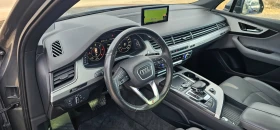 Audi Q7 3.0 TDI-S-Line-6+ 1места-Панорама-Камера-272hp, снимка 15