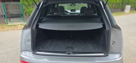 Audi Q7 3.0 TDI-S-Line-6+ 1места-Панорама-Камера-272hp, снимка 6