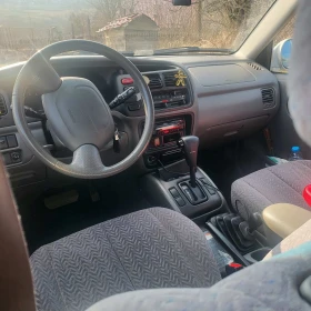 Suzuki Grand vitara 2.0TD, снимка 4