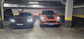 Porsche Cayenne GTS V8 HUD Pano Matrix FULL софт, печка , снимка 17