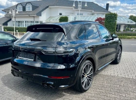 Porsche Cayenne GTS V8 HUD Pano Matrix FULL софт, печка , снимка 2