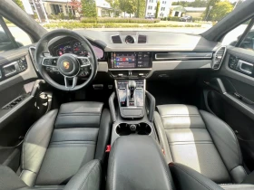 Porsche Cayenne GTS V8 HUD Pano Matrix FULL софт, печка , снимка 11