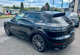 Porsche Cayenne GTS V8 HUD Pano Matrix FULL софт, печка , снимка 4