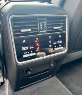 Porsche Cayenne GTS V8 HUD Pano Matrix FULL софт, печка , снимка 13