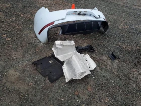 Porsche Macan GTS AWD, снимка 13