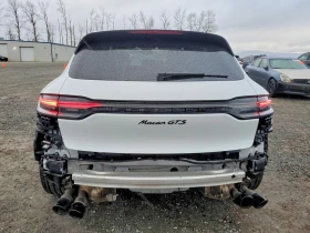 Porsche Macan GTS AWD, снимка 6