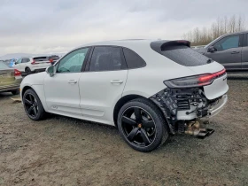 Porsche Macan GTS AWD, снимка 2