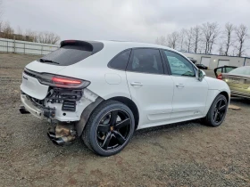 Porsche Macan GTS AWD, снимка 3