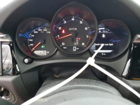 Porsche Macan GTS AWD, снимка 9