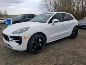 Porsche Macan GTS AWD, снимка 1