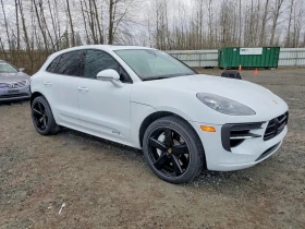 Porsche Macan GTS AWD, снимка 4