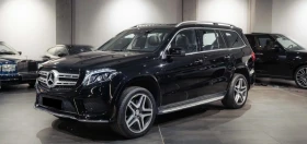 Mercedes-Benz GLS 350 d 4MATIC AMG-Line, снимка 1