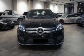 Mercedes-Benz GLS 350 d 4MATIC AMG-Line, снимка 2