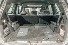 Mercedes-Benz GLS 350 d 4MATIC AMG-Line, снимка 12