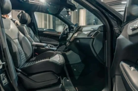 Mercedes-Benz GLS 350 d 4MATIC AMG-Line, снимка 6