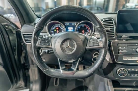 Mercedes-Benz GLS 350 d 4MATIC AMG-Line, снимка 11