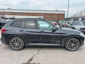 BMW X3 XDRIVE30I * M PACK* ПАНОРАМА* КОДОВЕ ОТ ДИАГНИСТИК, снимка 4