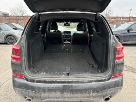 BMW X3 XDRIVE30I * M PACK* ПАНОРАМА* КОДОВЕ ОТ ДИАГНИСТИК, снимка 12