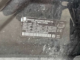 BMW X3 XDRIVE30I * M PACK* ПАНОРАМА* КОДОВЕ ОТ ДИАГНИСТИК, снимка 17