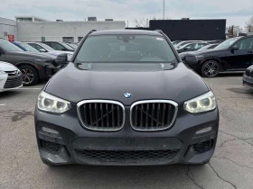 BMW X3 XDRIVE30I * M PACK* ПАНОРАМА* КОДОВЕ ОТ ДИАГНИСТИК, снимка 2