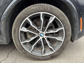 BMW X3 XDRIVE30I * M PACK* ПАНОРАМА* КОДОВЕ ОТ ДИАГНИСТИК, снимка 6