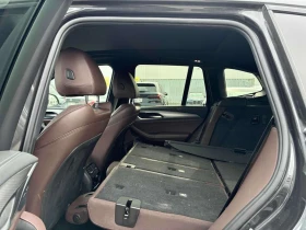 BMW X3 XDRIVE30I * M PACK* ПАНОРАМА* КОДОВЕ ОТ ДИАГНИСТИК, снимка 11