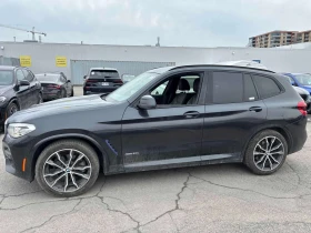 BMW X3 XDRIVE30I * M PACK* ПАНОРАМА* КОДОВЕ ОТ ДИАГНИСТИК, снимка 3