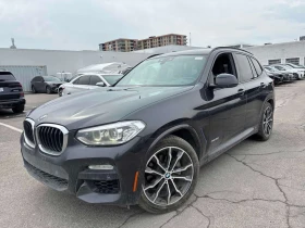 BMW X3 XDRIVE30I * M PACK* ПАНОРАМА* КОДОВЕ ОТ ДИАГНИСТИК, снимка 1