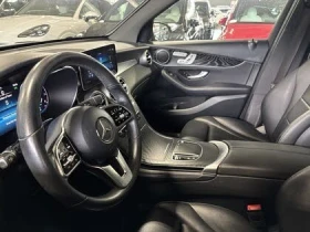 Mercedes-Benz GLC, снимка 15